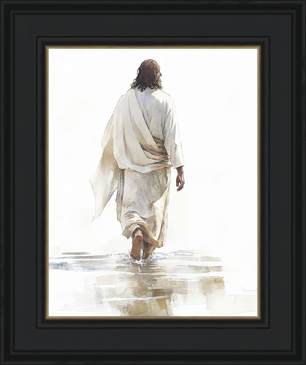 Walk With Faith