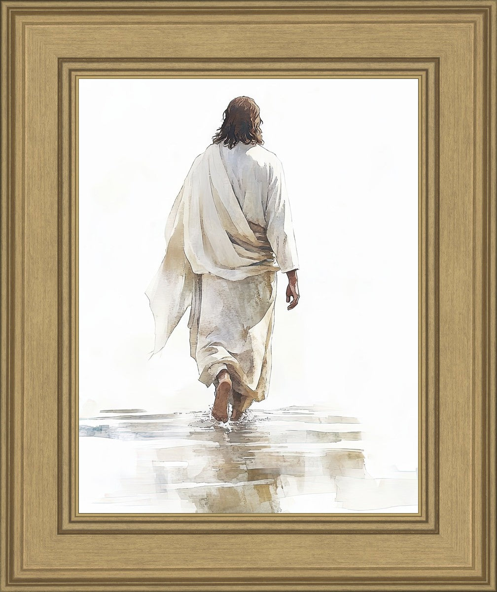 Walk With Faith