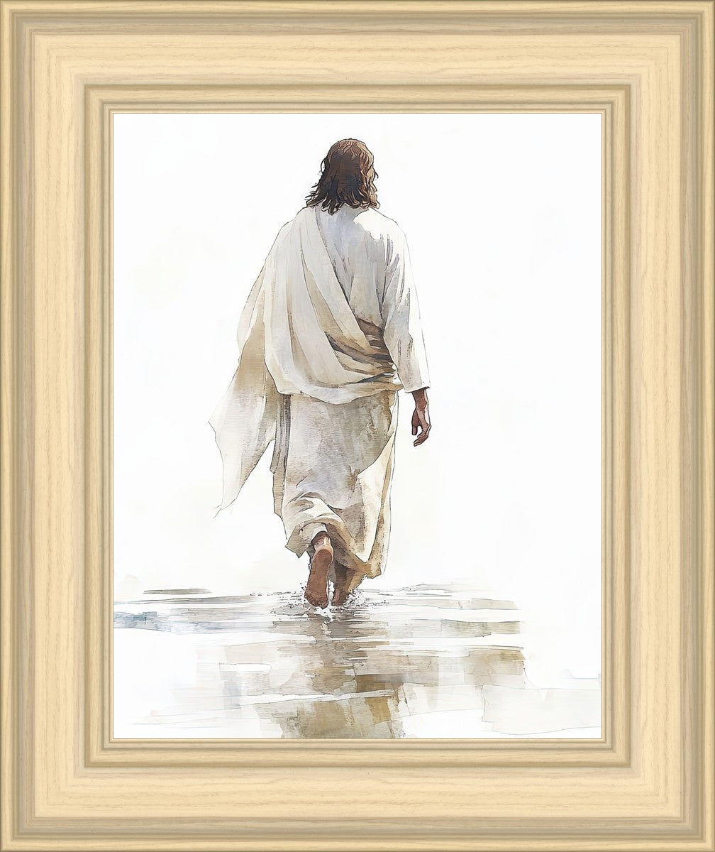 Walk With Faith