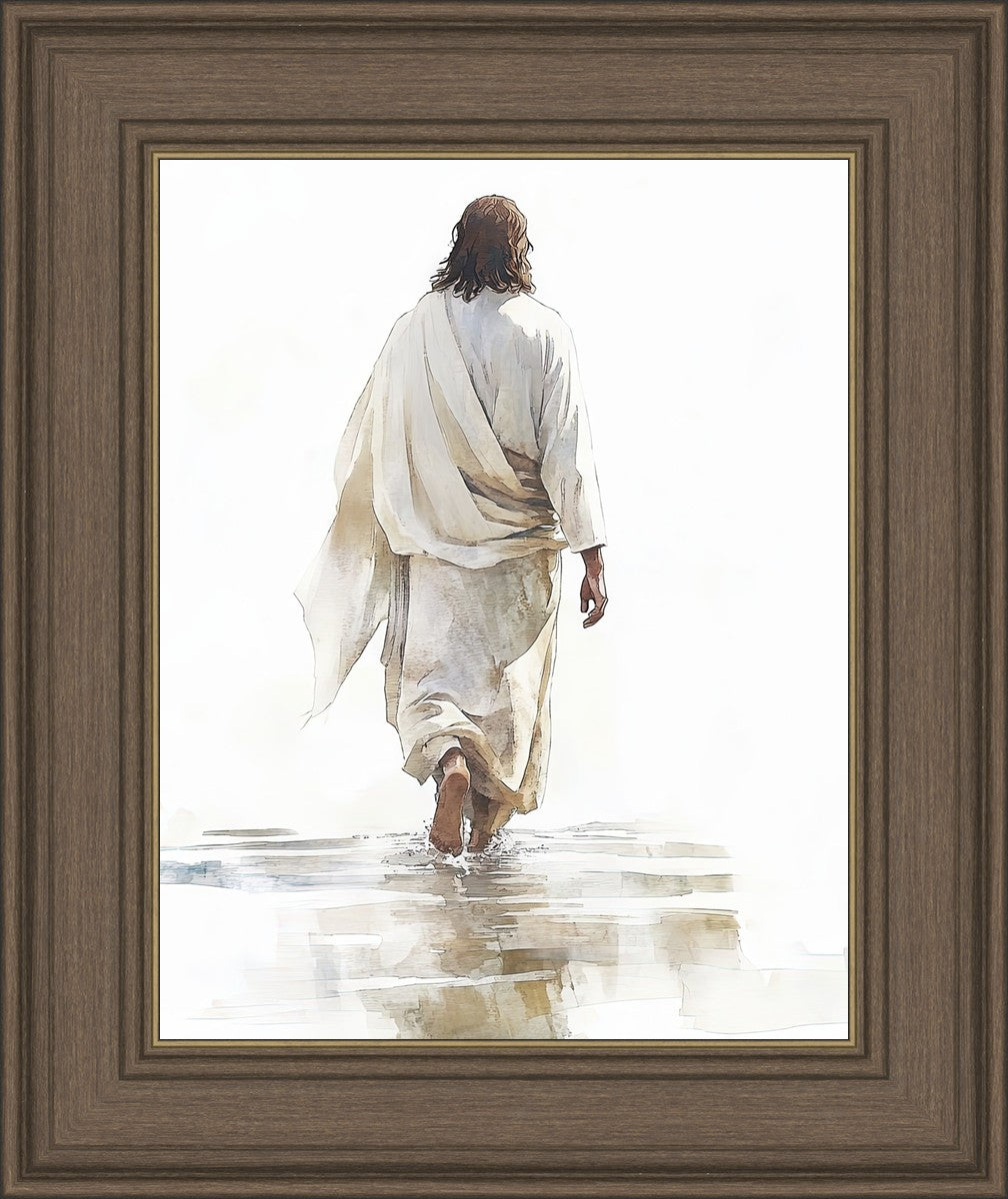 Walk With Faith