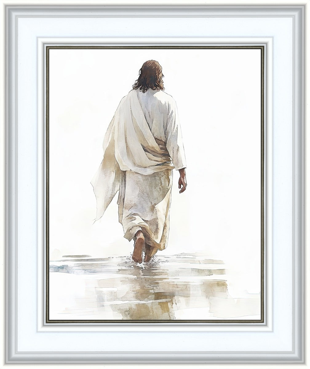 Walk With Faith