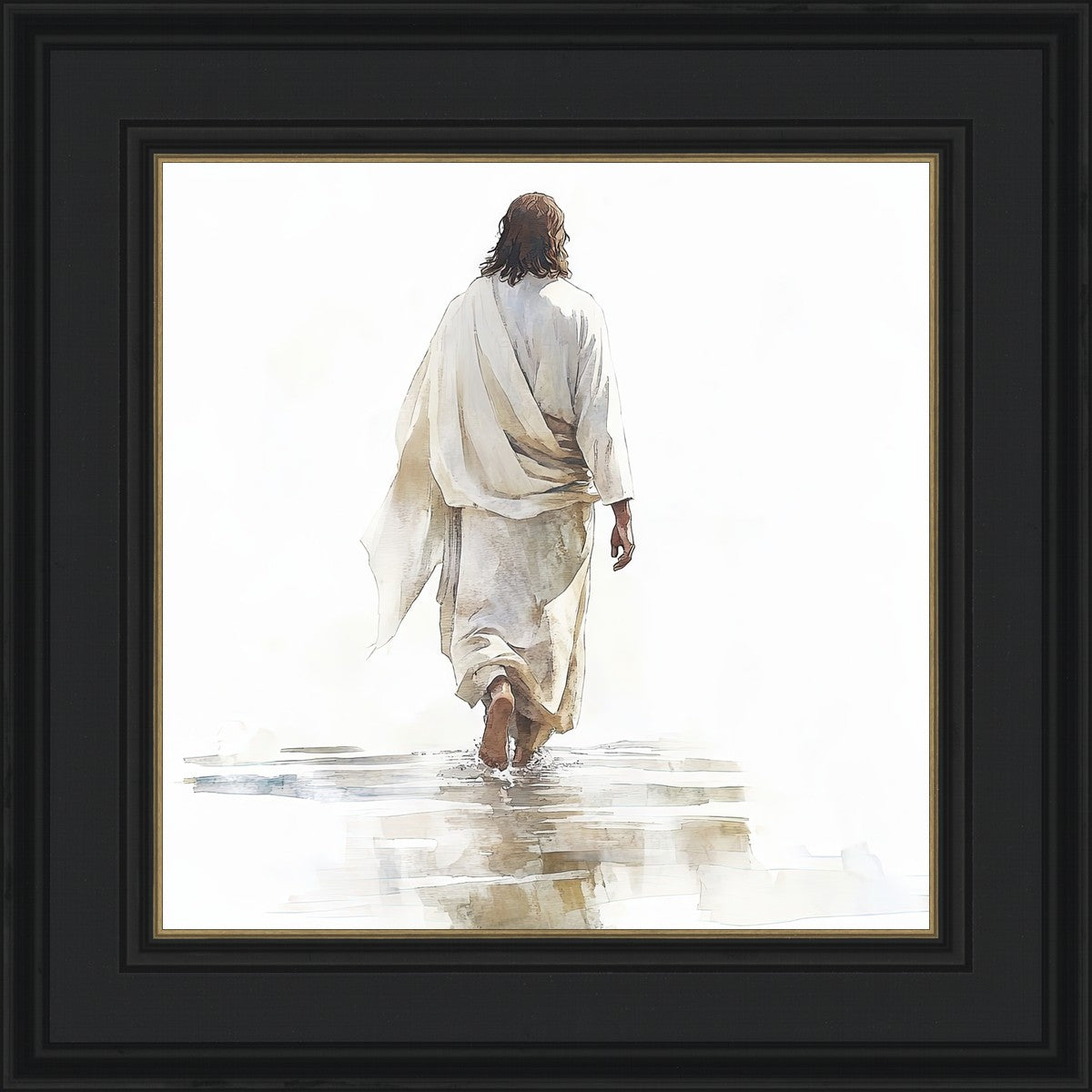 Walk With Faith