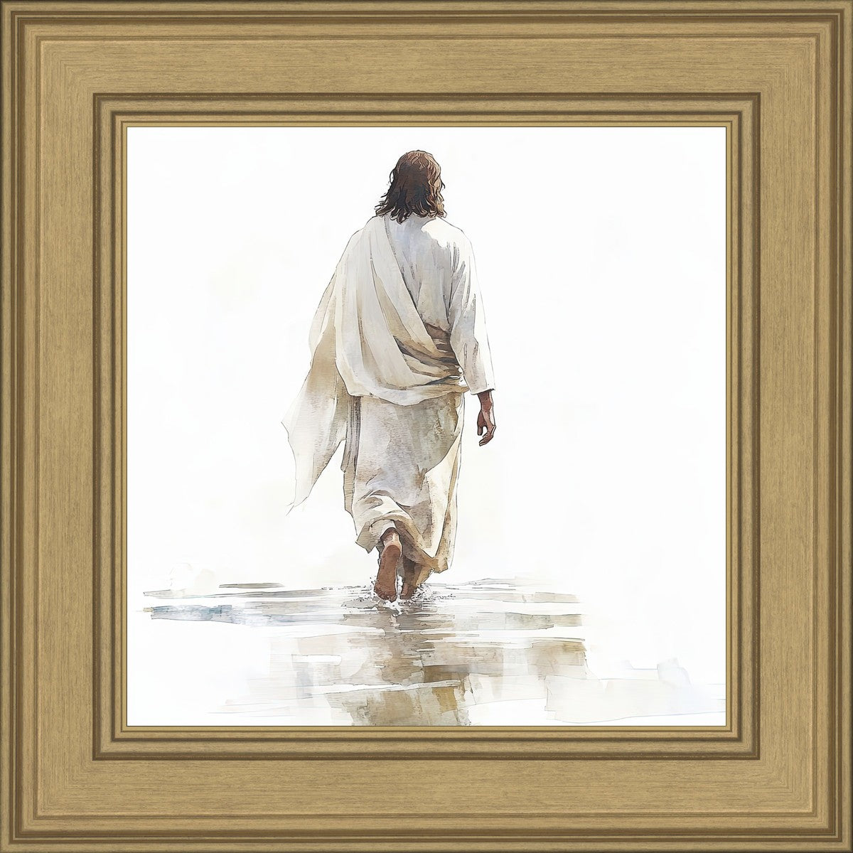 Walk With Faith