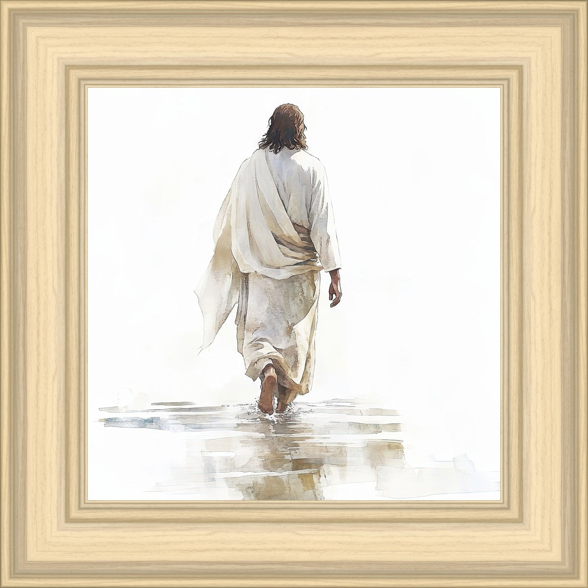 Walk With Faith