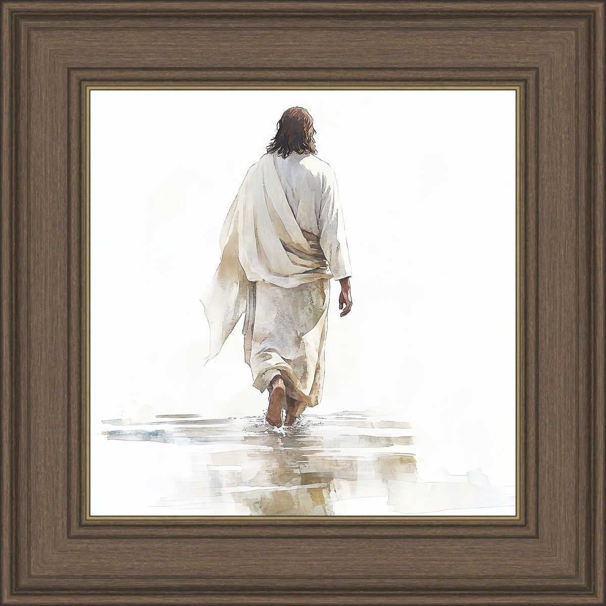 Walk With Faith
