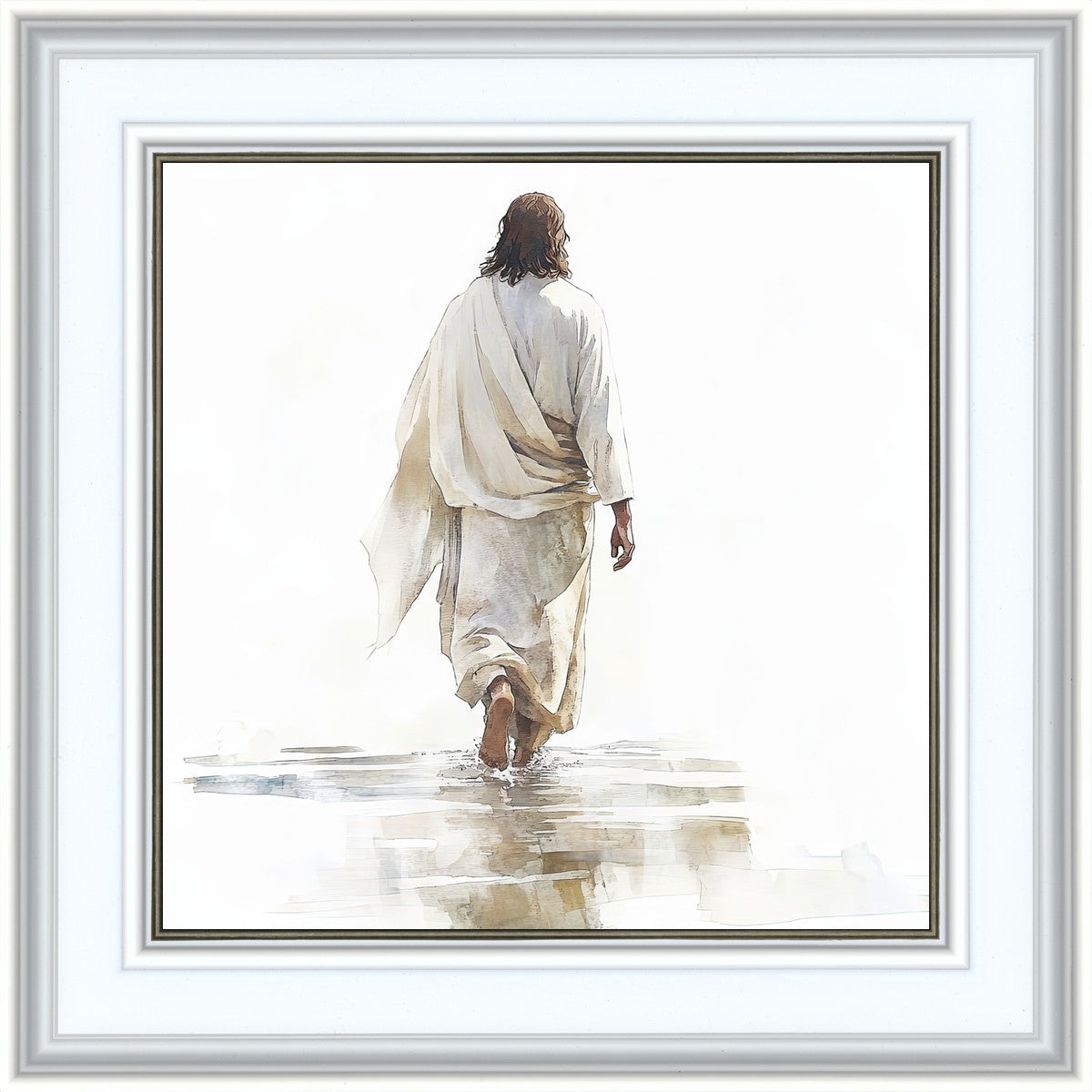 Walk With Faith