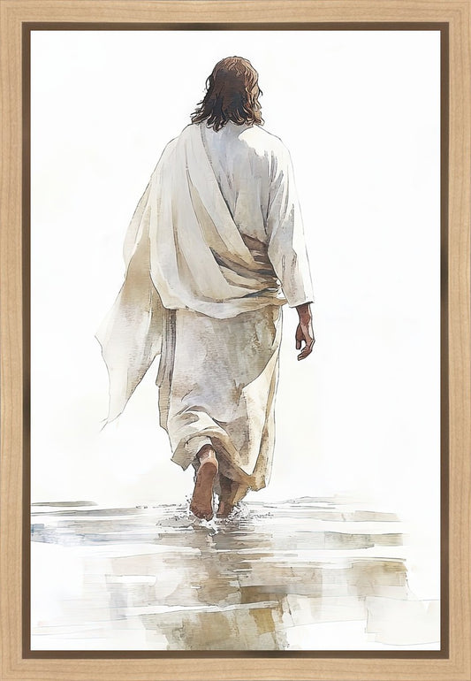 Walk With Faith