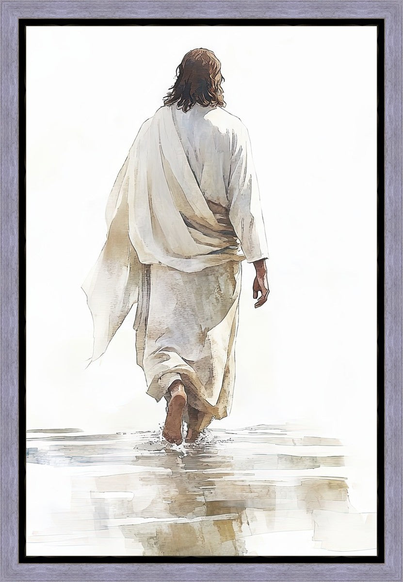 Walk With Faith