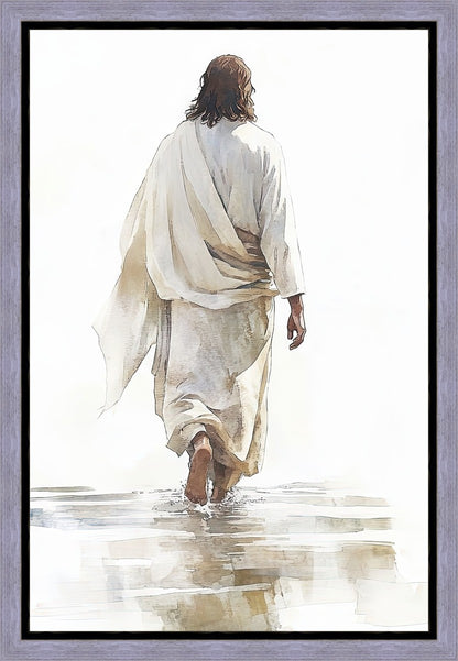 Walk With Faith
