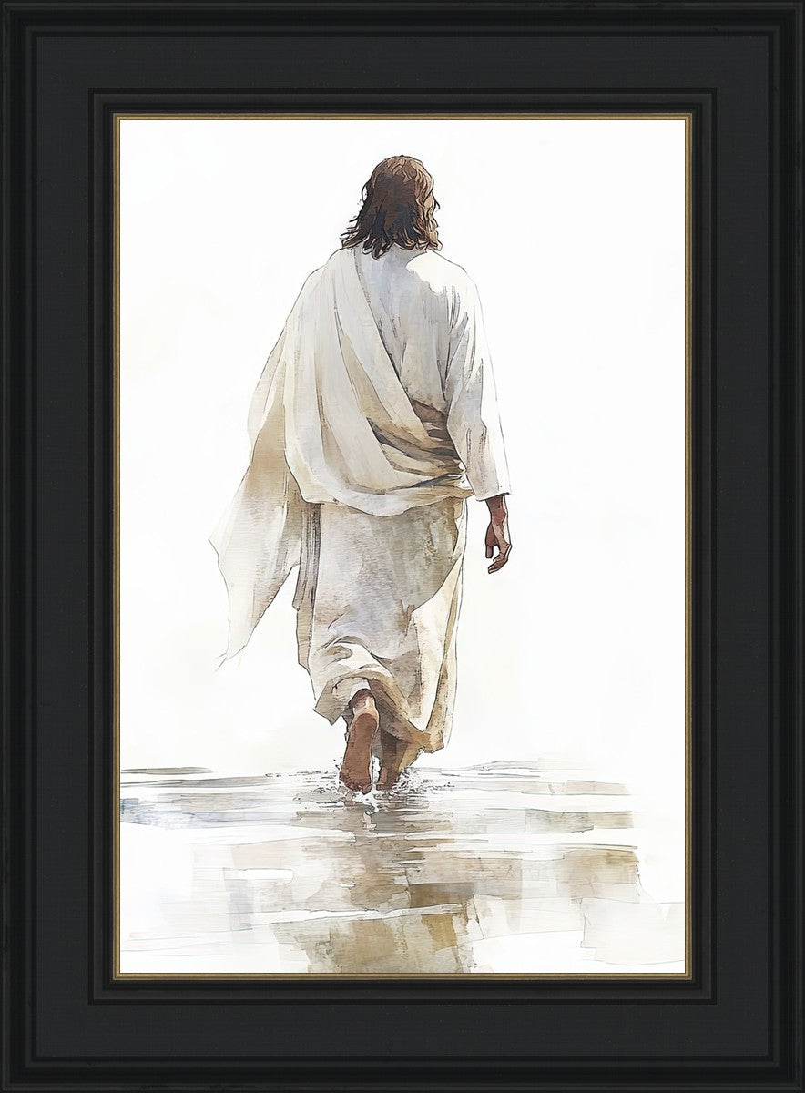 Walk With Faith