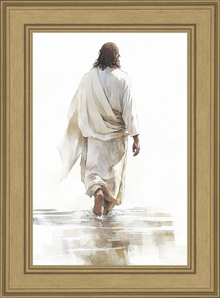 Walk With Faith