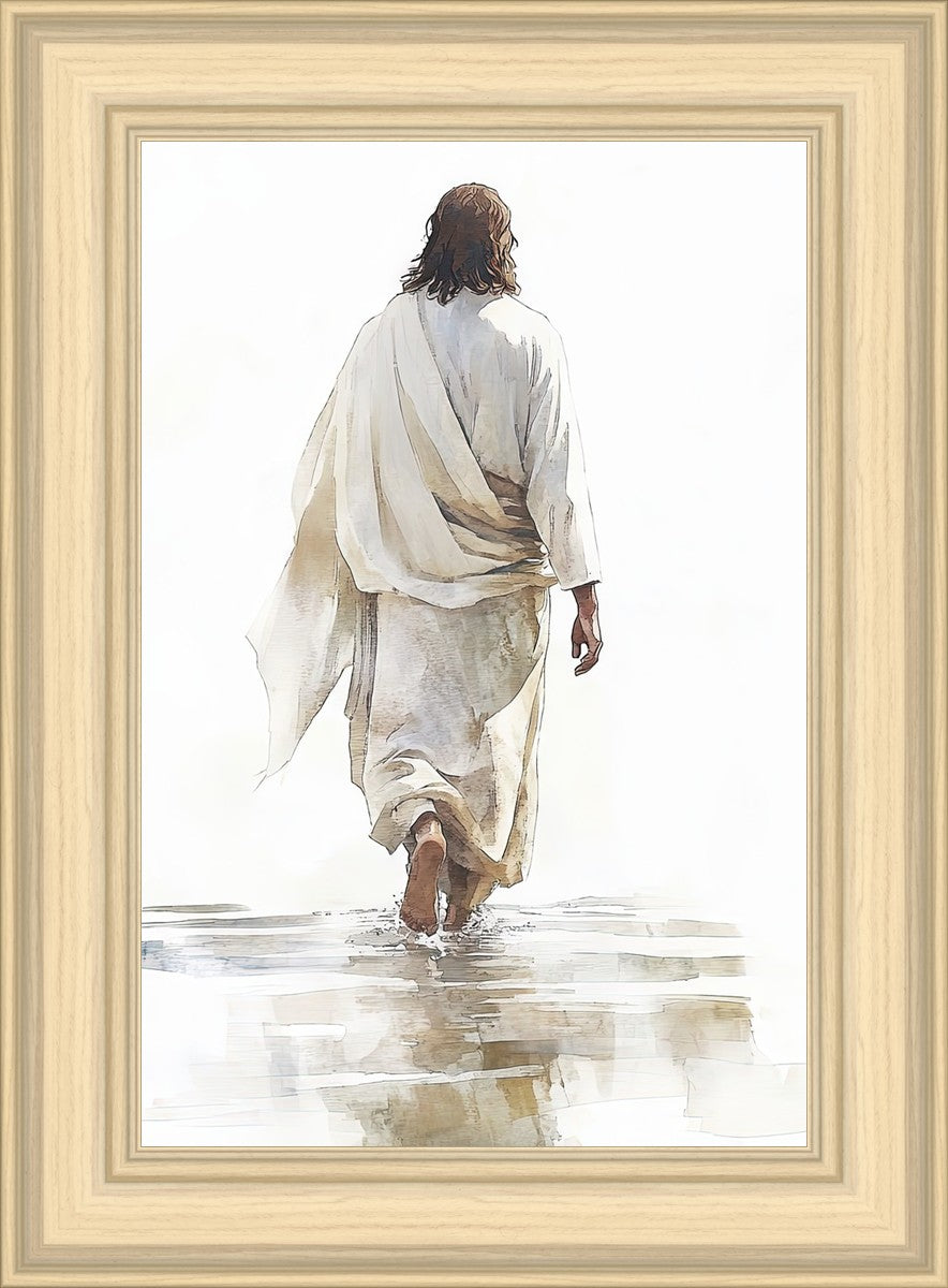 Walk With Faith