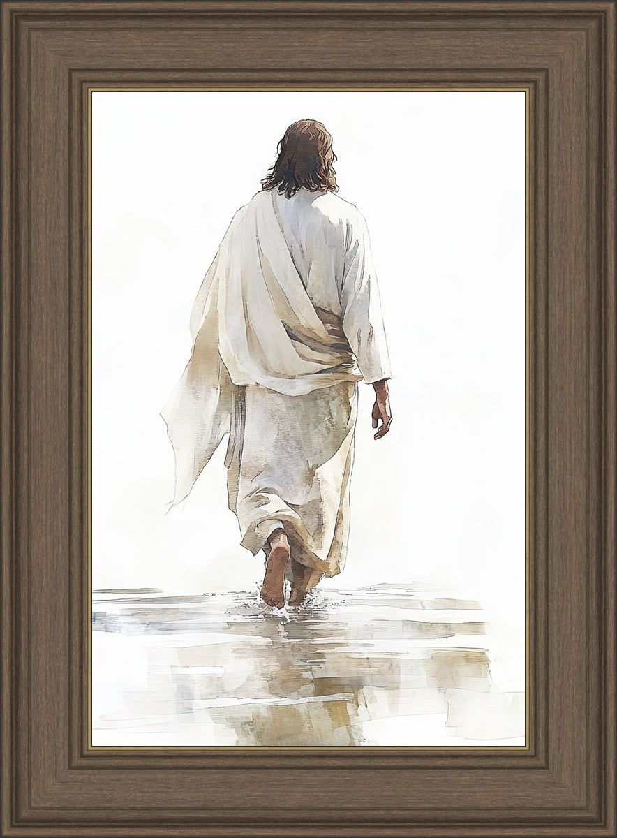 Walk With Faith