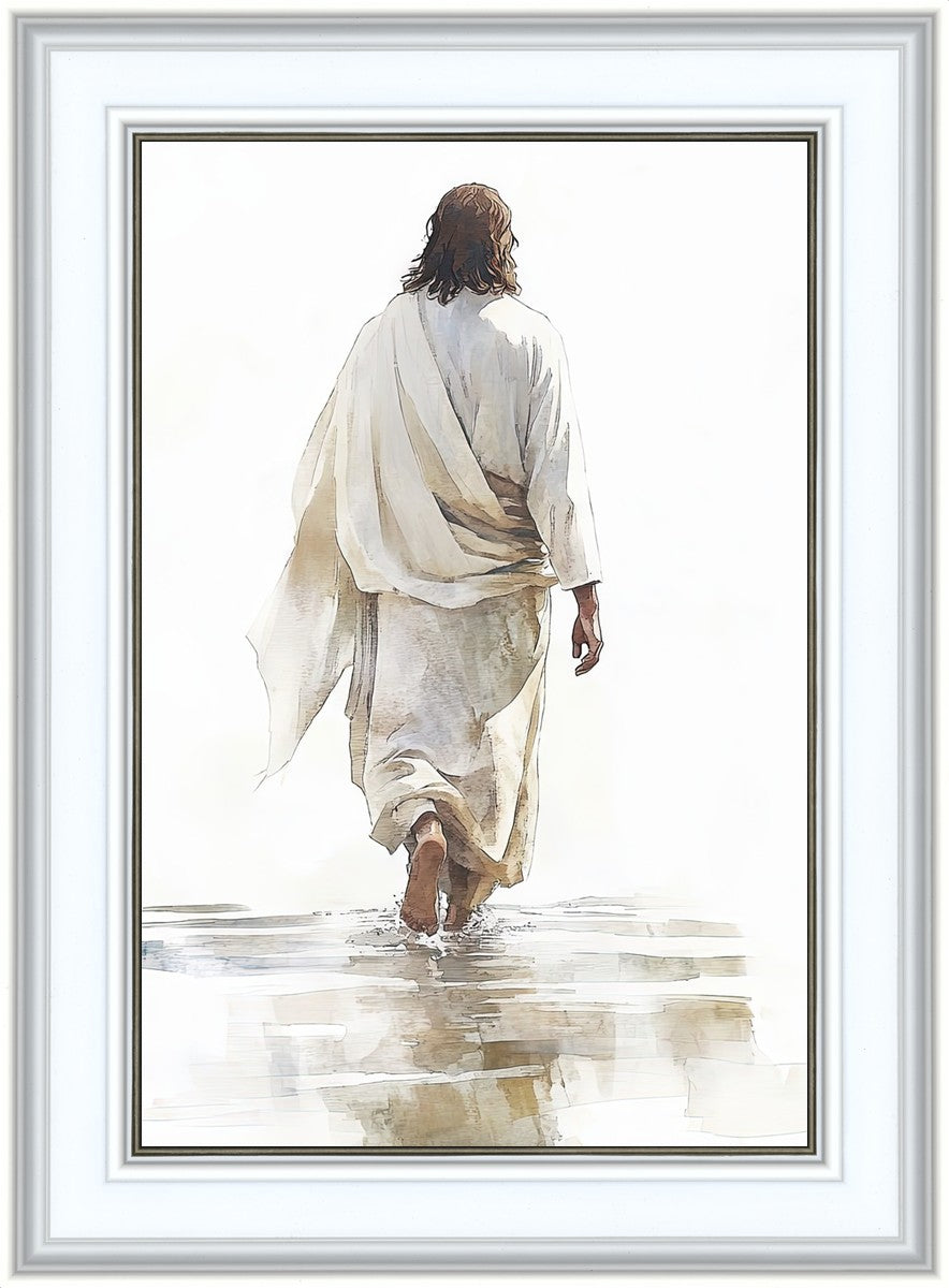 Walk With Faith