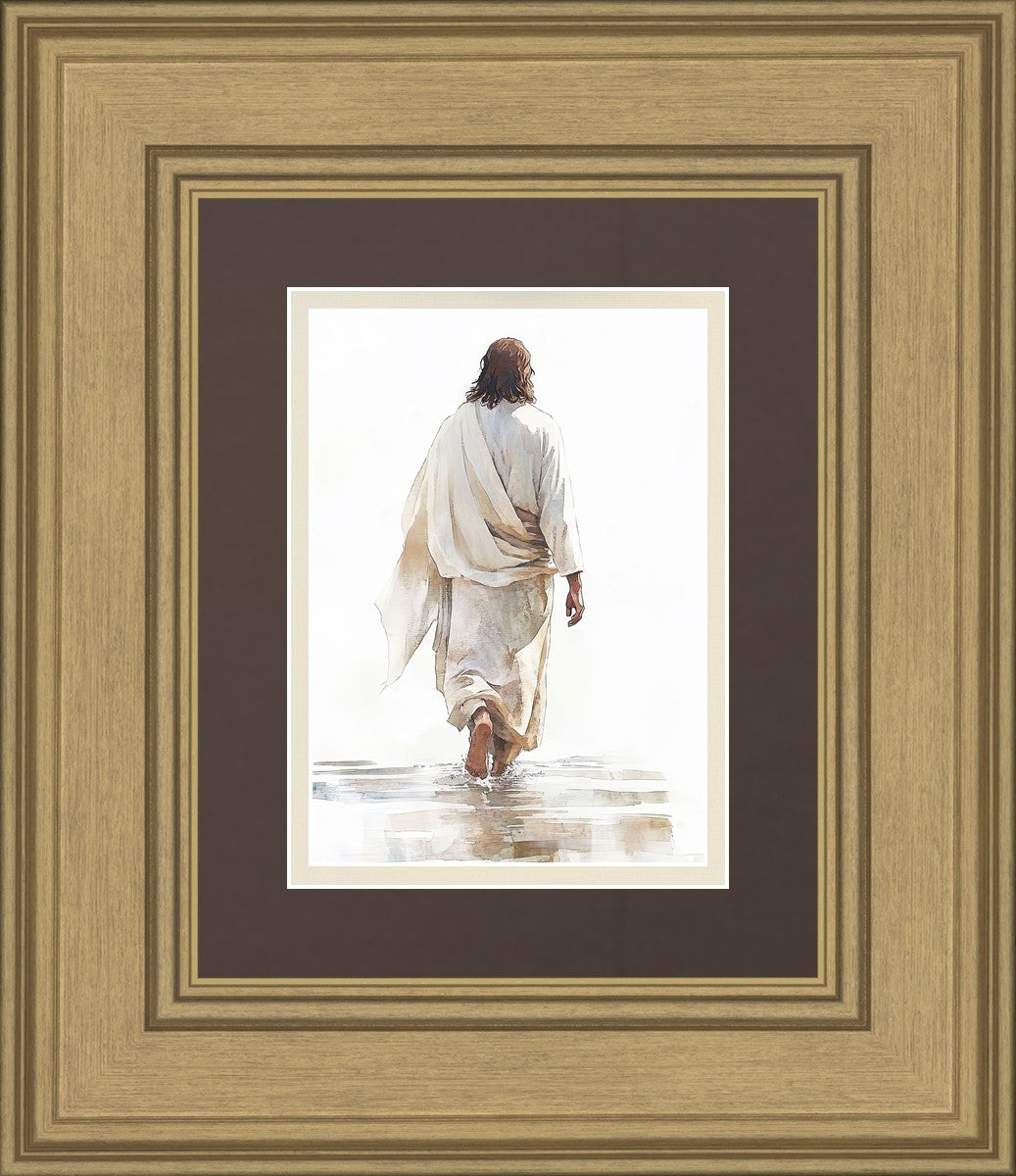 Walk With Faith