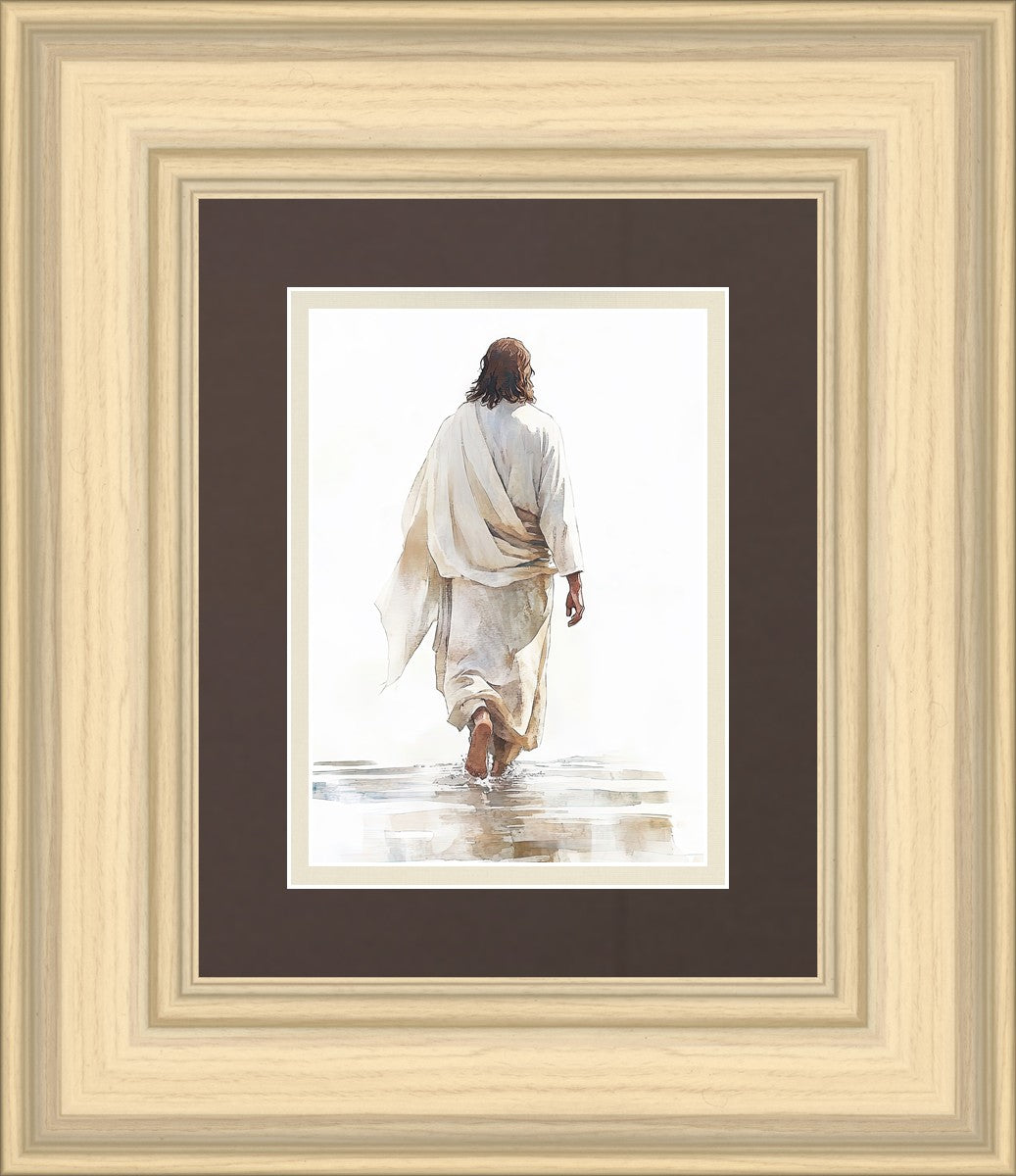 Walk With Faith