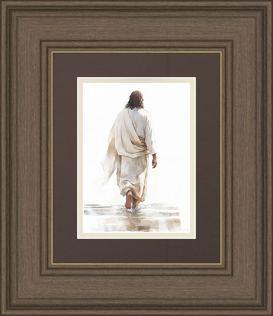 Walk With Faith