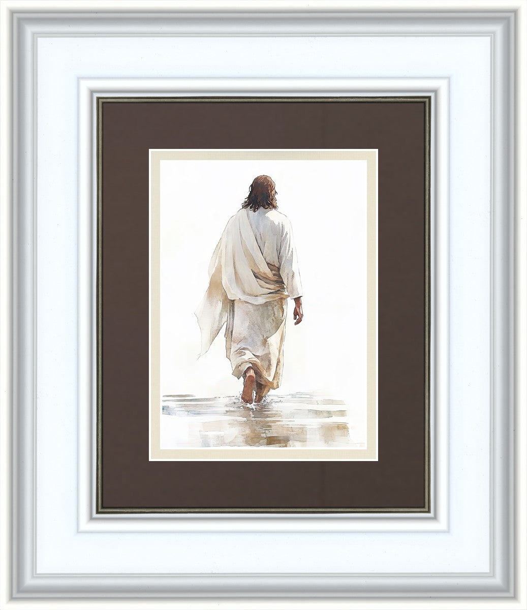 Walk With Faith