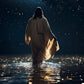 Living Water for A Dry Land