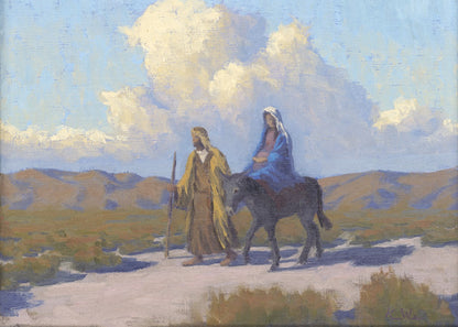 The Journey Home