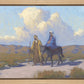 The Journey Home