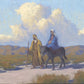 The Journey Home