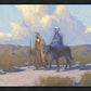 The Journey Home