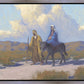 The Journey Home