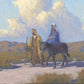 The Journey Home