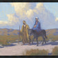 The Journey Home
