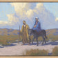 The Journey Home