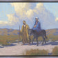 The Journey Home