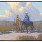 The Journey Home