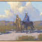 The Journey Home