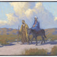 The Journey Home