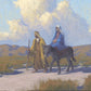 The Journey Home