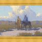 The Journey Home