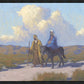 The Journey Home