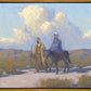 The Journey Home