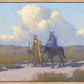 The Journey Home