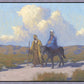 The Journey Home