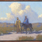 The Journey Home