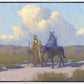 The Journey Home