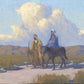 The Journey Home