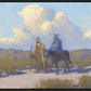 The Journey Home