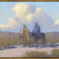 The Journey Home
