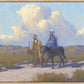 The Journey Home