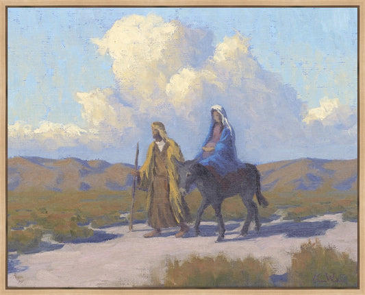 The Journey Home