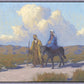 The Journey Home