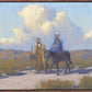 The Journey Home